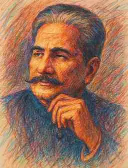 علامہ اقبال کی اردو غزلیات